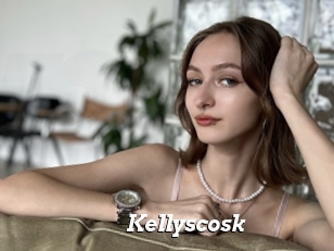 Kellyscosk