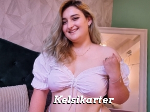 Kelsikarter