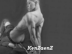 KenZaenZ