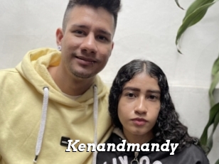 Kenandmandy