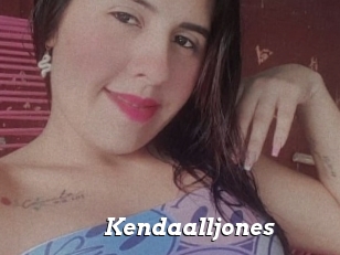 Kendaalljones