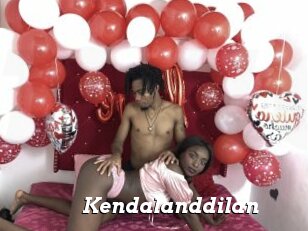 Kendalanddilan