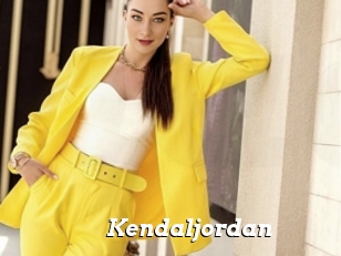 Kendaljordan