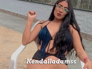 Kendalladamss