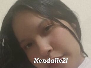 Kendalle21