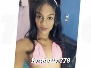 Kendalle778