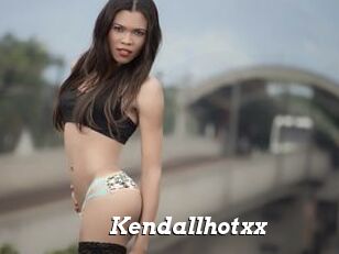 Kendallhotxx