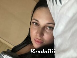 Kendallii