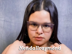 Kendallraymond