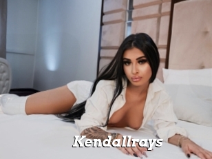 Kendallrays