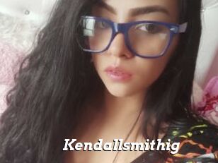 Kendallsmithig