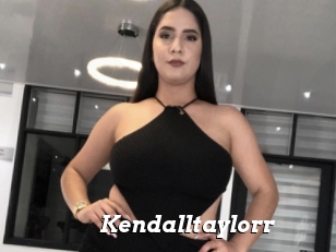 Kendalltaylorr