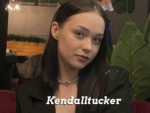 Kendalltucker