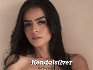 Kendalsilver