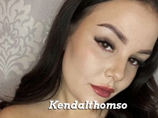 Kendalthomso