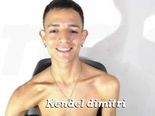 Kendel_dimitri