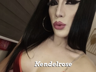 Kendelrose