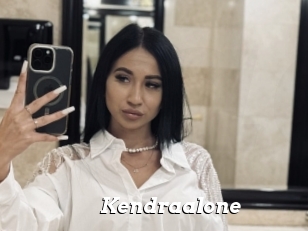 Kendraalone