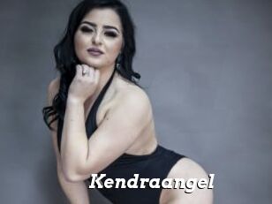 Kendraangel