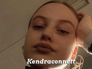 Kendraconnett