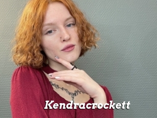 Kendracrockett