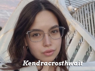 Kendracrosthwait