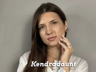 Kendradaunt