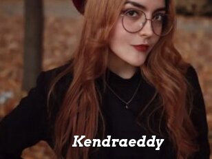 Kendraeddy