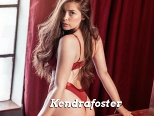 Kendrafoster