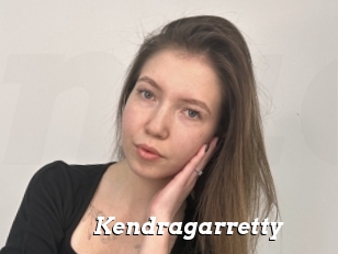 Kendragarretty