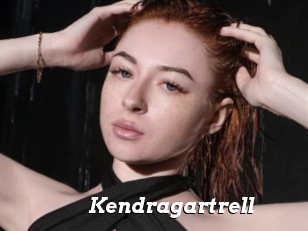 Kendragartrell