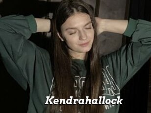 Kendrahallock