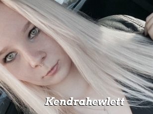 Kendrahewlett