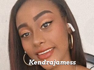 Kendrajamess