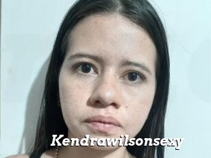 Kendrawilsonsexy