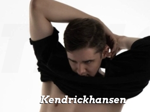 Kendrickhansen