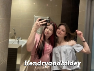 Kendryandhildey