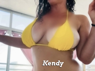 Kendy