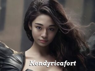 Kendyricafort