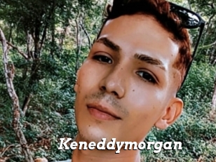 Keneddymorgan