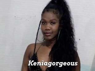 Keniagorgeous