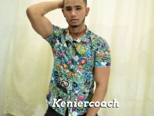 Keniercoach