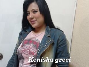 Kenisha_greci