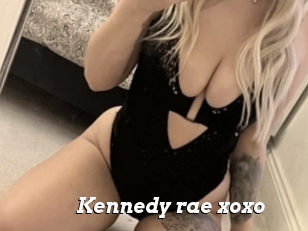 Kennedy_rae_xoxo