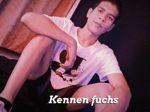 Kennen_fuchs