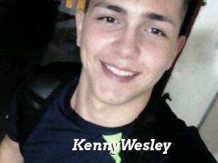 KennyWesley