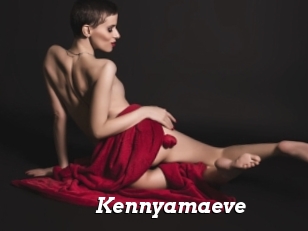 Kennyamaeve