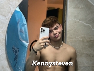 Kennysteven