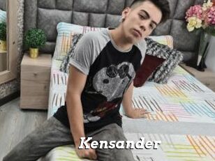 Kensander