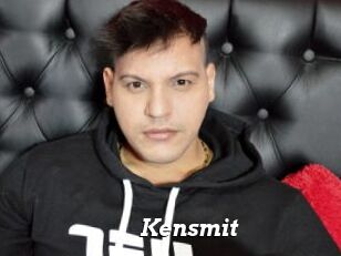 Kensmit